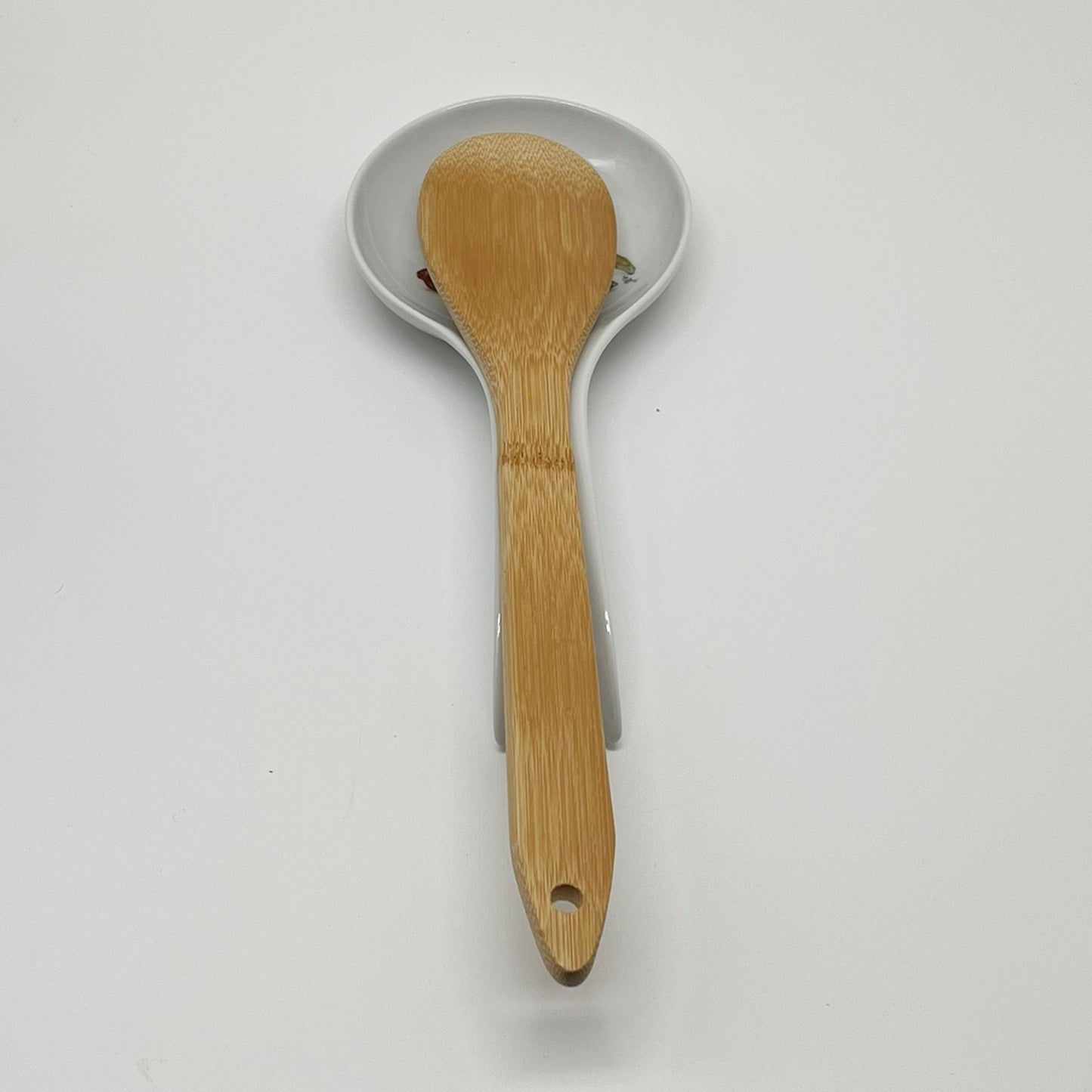 Chilli Peppers Spoon Rest