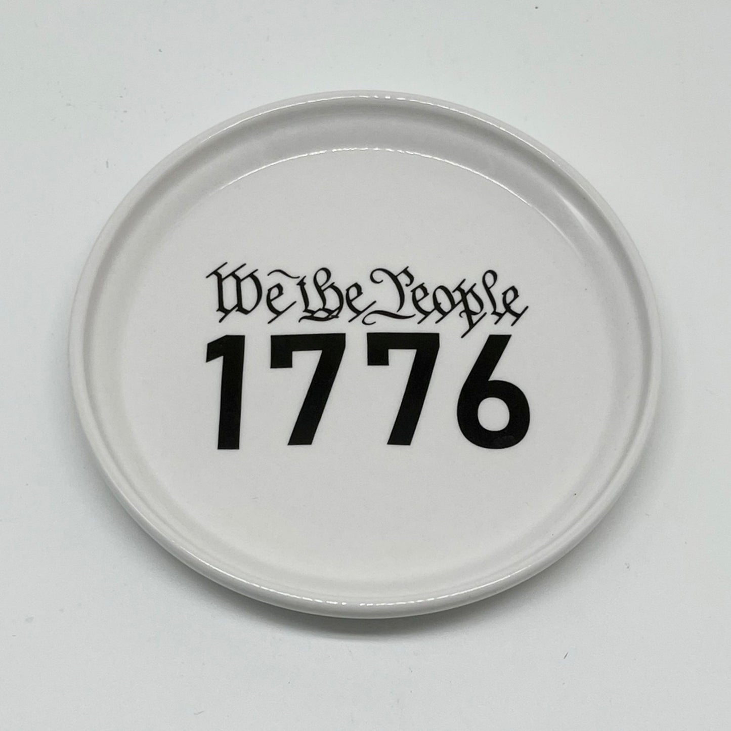 We the People 1776 Anything Dish, 5"