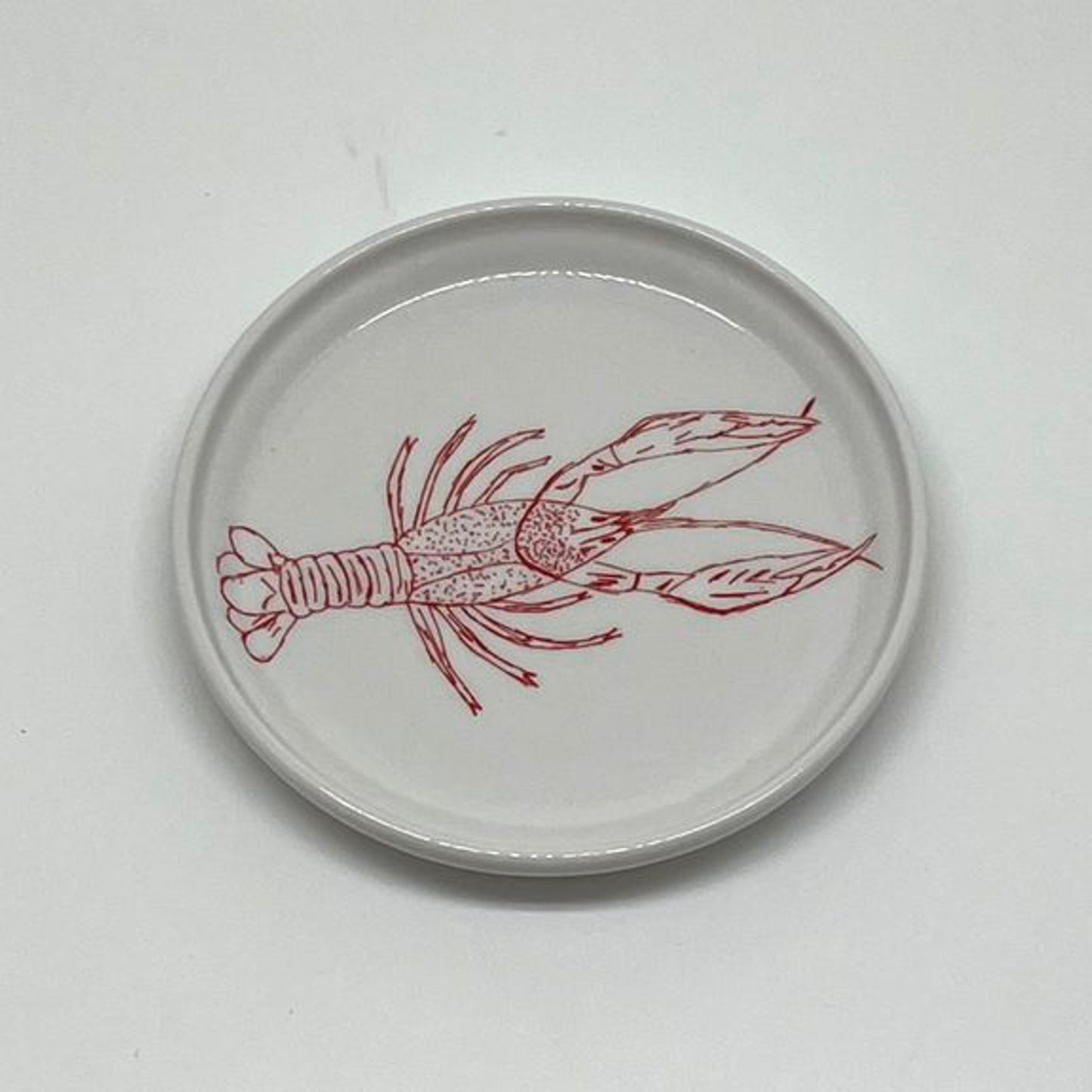 Crawfish Anything Dish, 5"