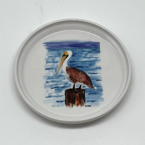 Pelican Anything Dish, 5"