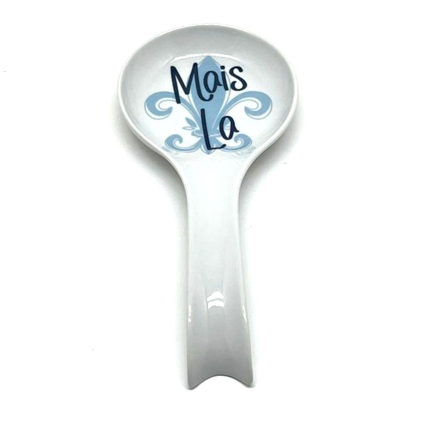 Mais La Spoon Rest