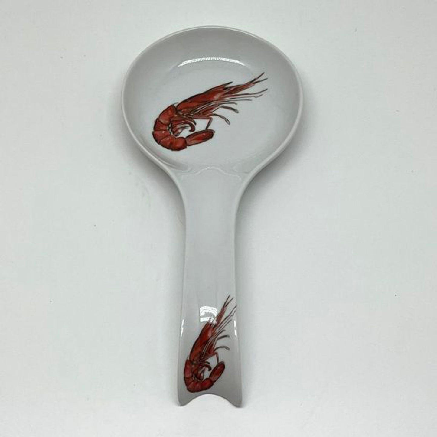 Seafood Spoon Rest