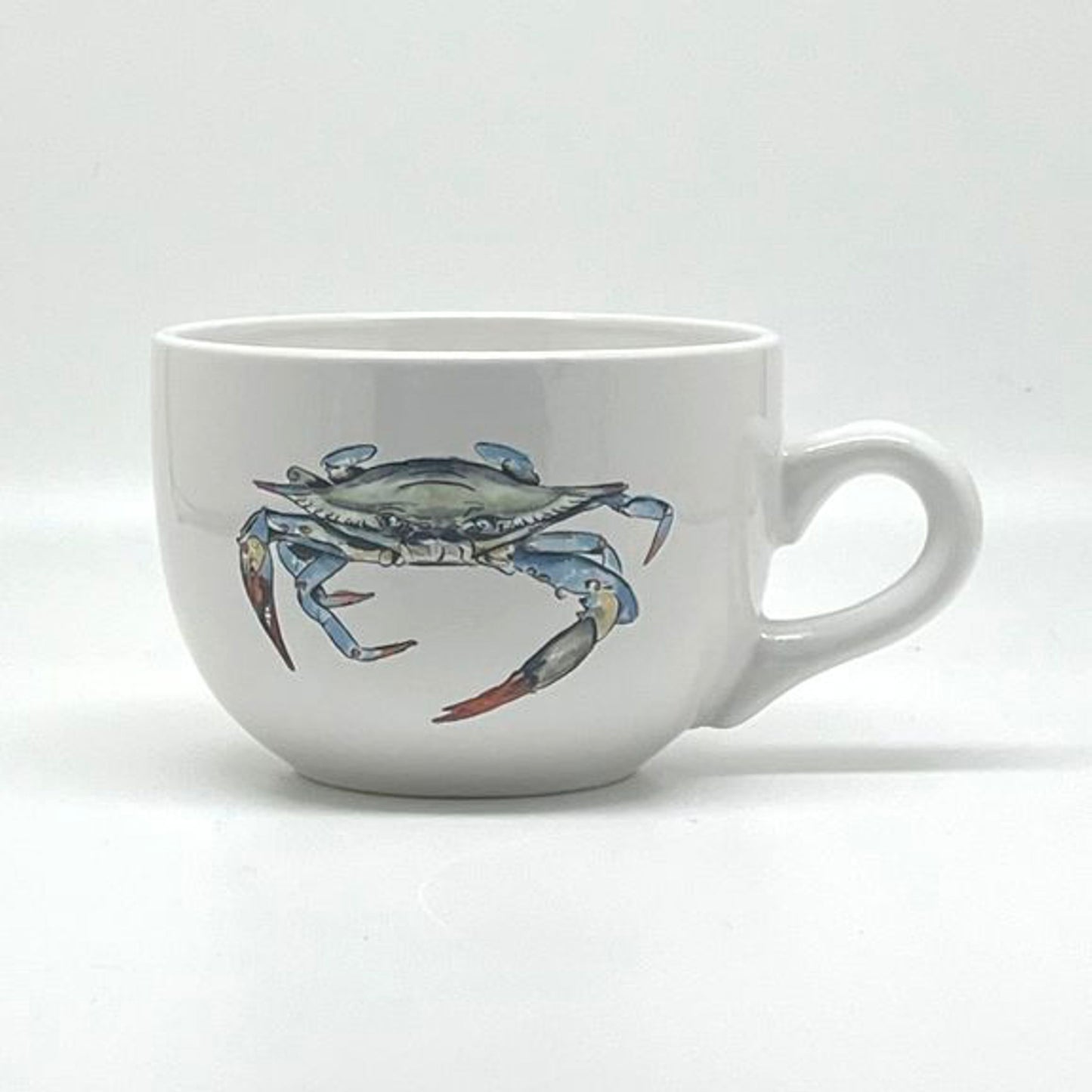 Crab Soup/Gumbo Mug, 24oz.
