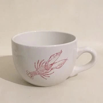 Crawfish Gumbo Mug, 24oz.