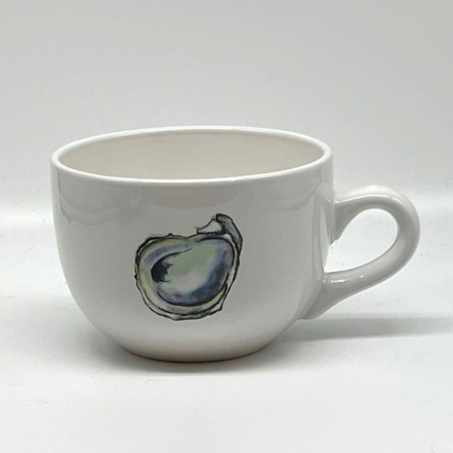 Oyster Soup/Gumbo Mug, 24oz.