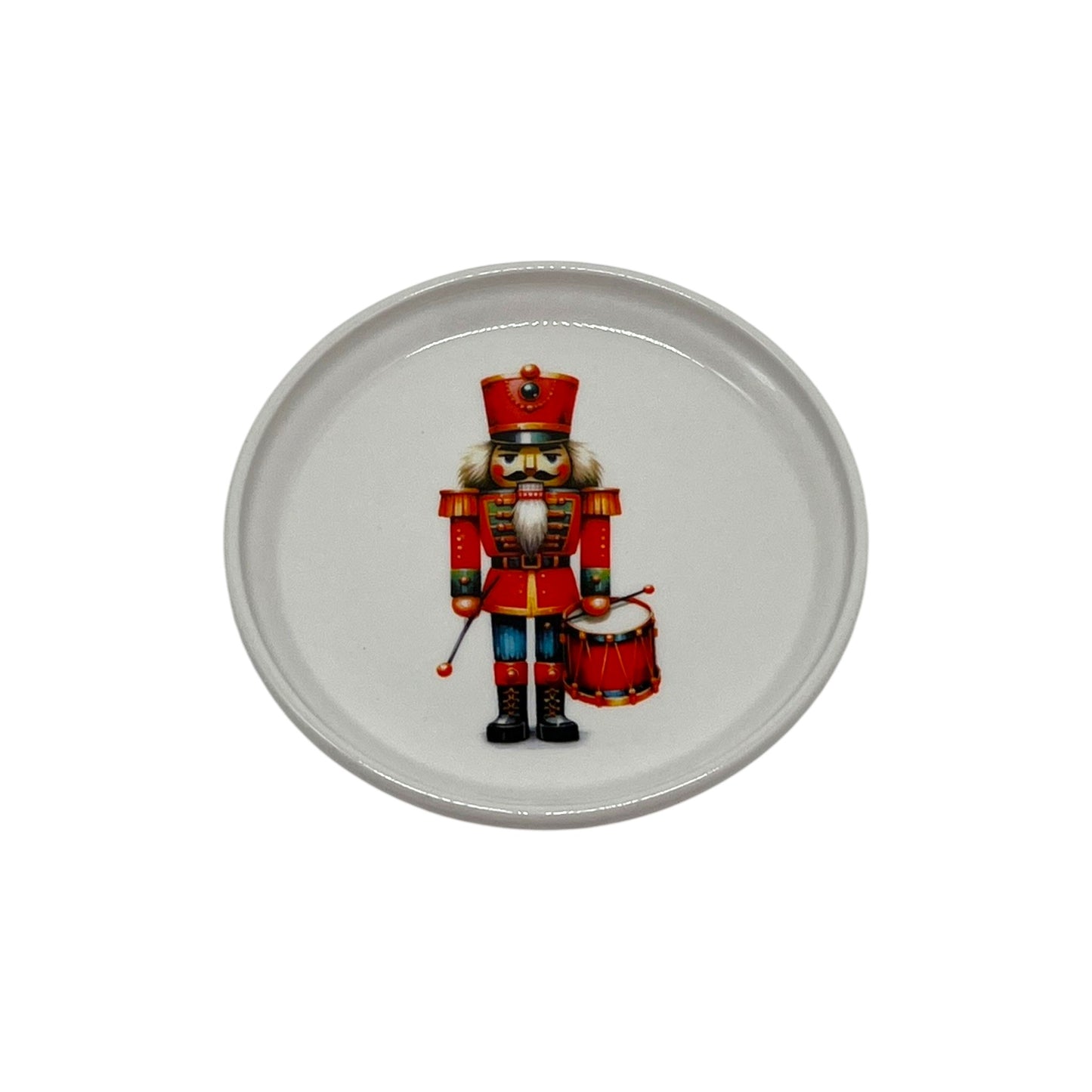 Nutcracker Anything Dish, 5"