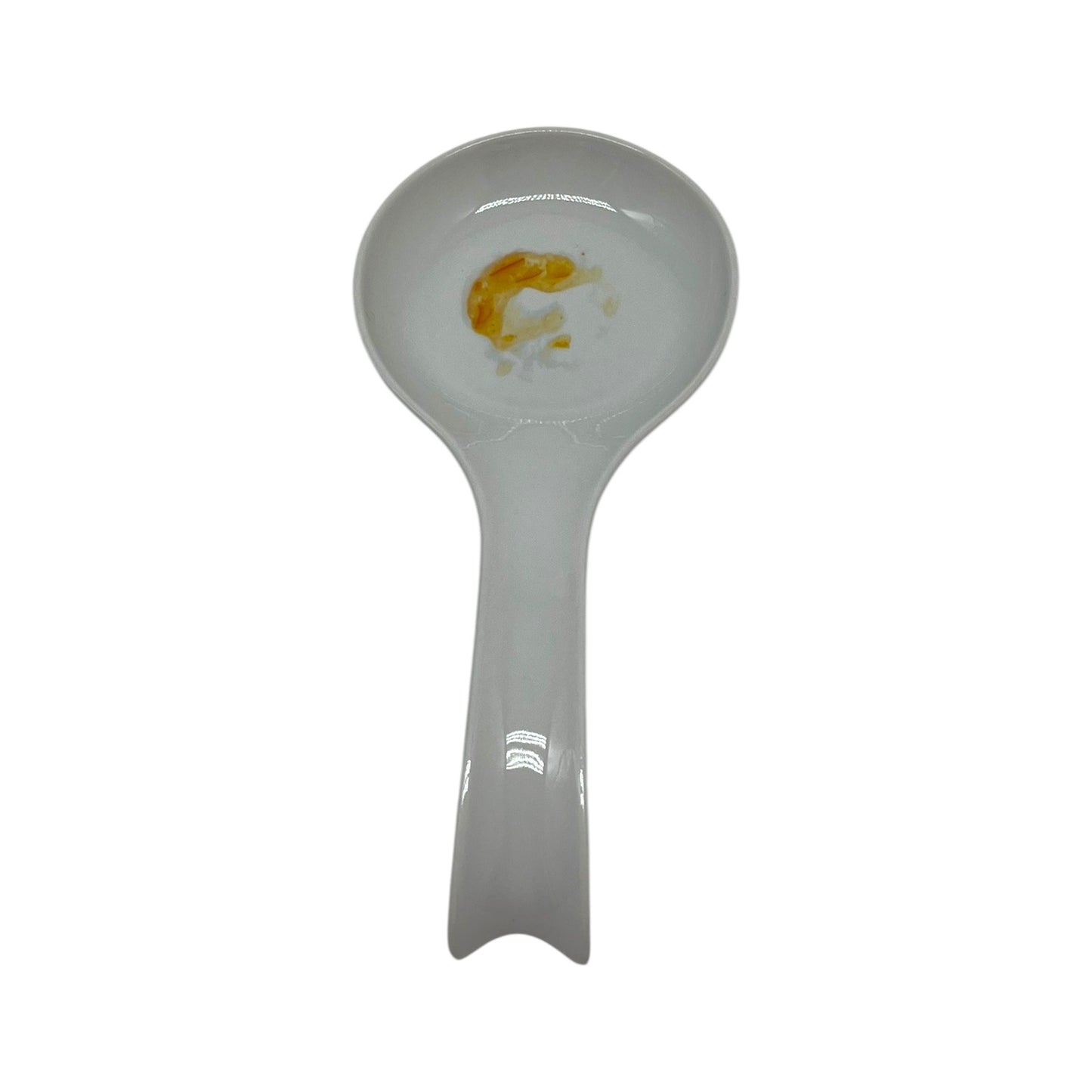 Dirty Spoon Rest