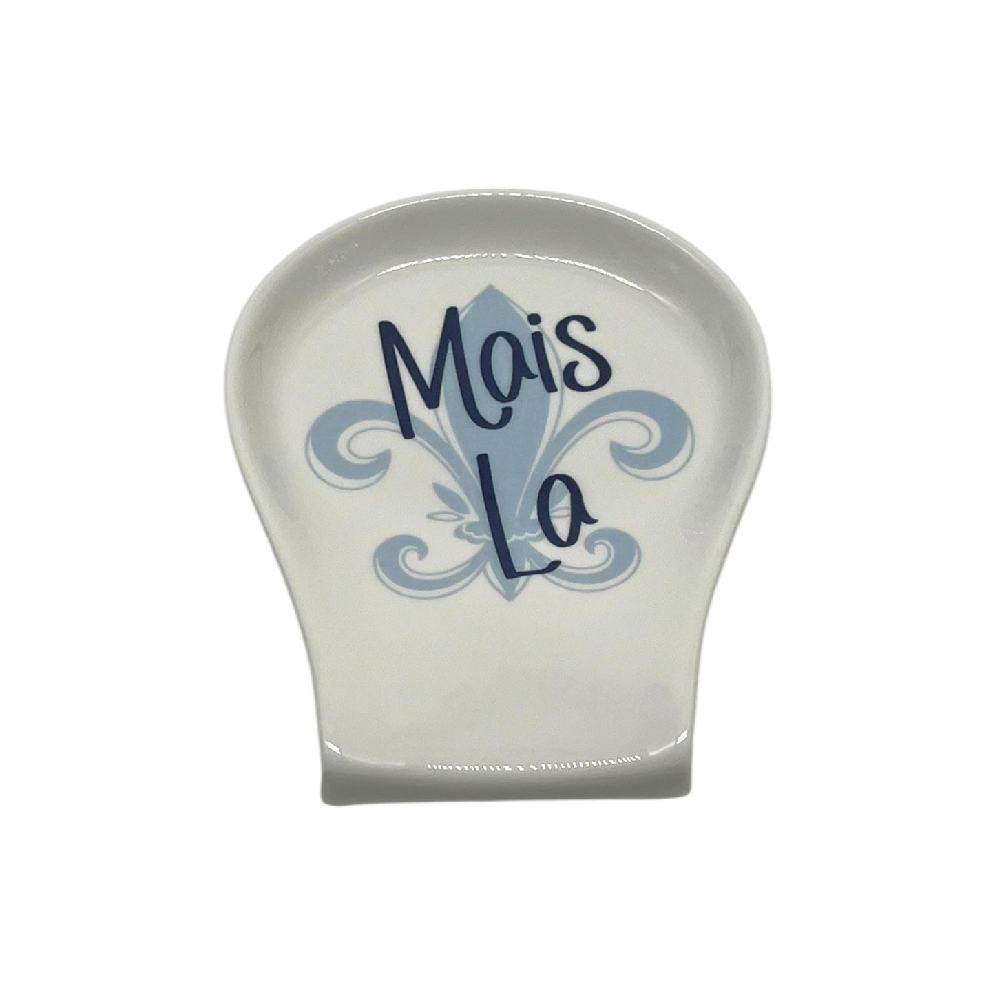 Mais La Spoon Rest