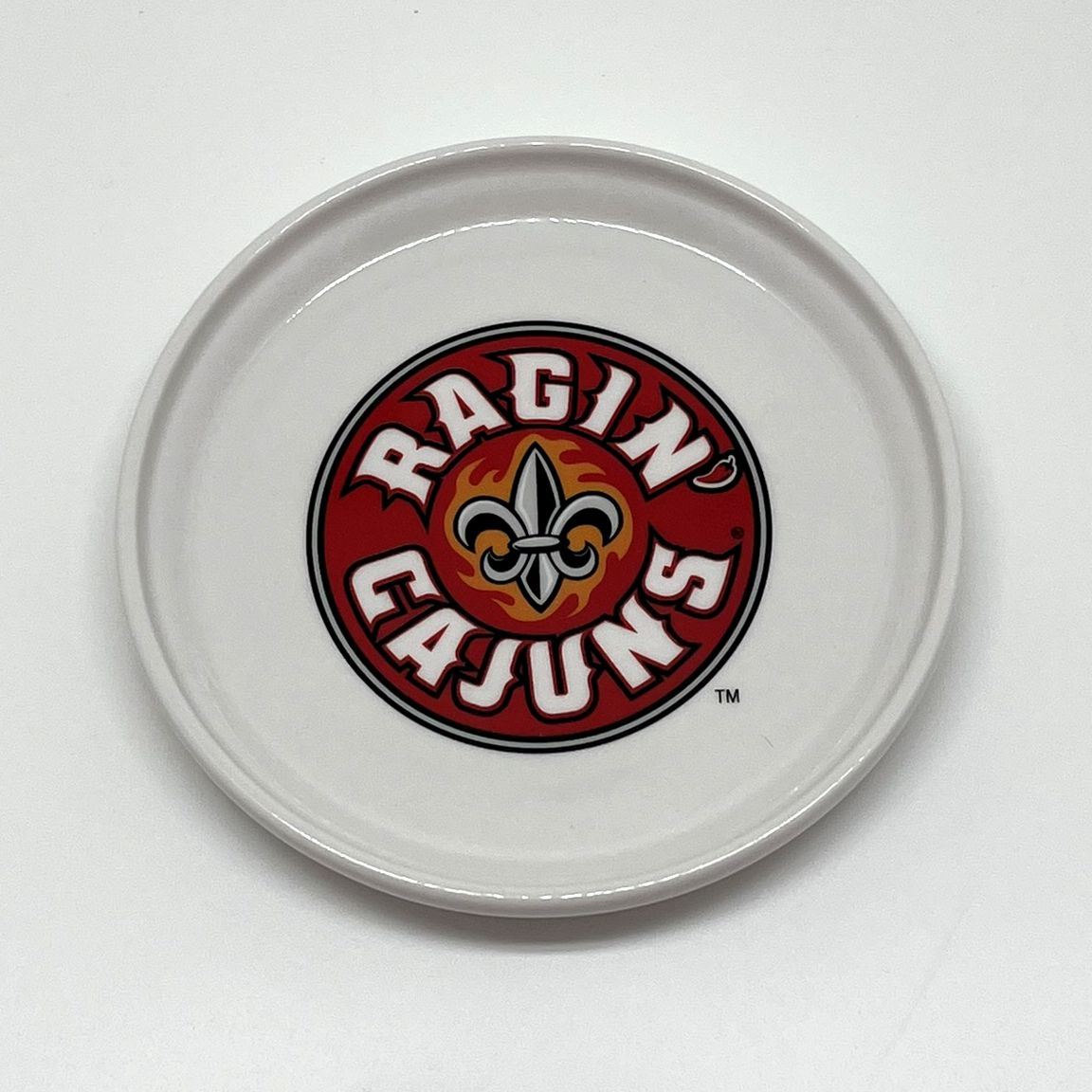 UL Ragin' Cajuns Anything Dish, 5"