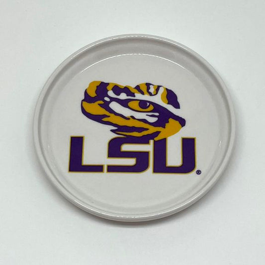 LSU Anything Dish, 5"