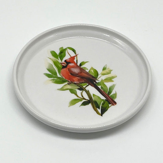 Cardinal Anything Dish, 5"