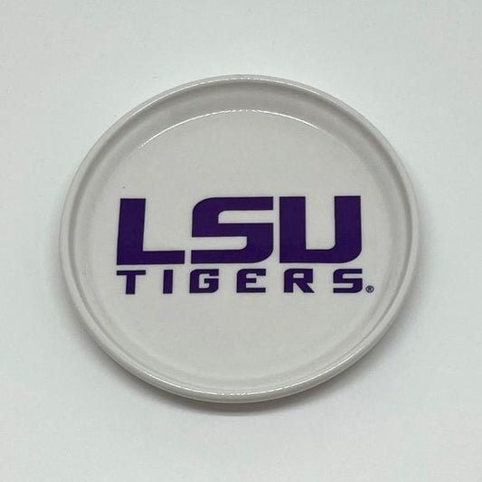 LSU Tigers Anything Dish, 5"