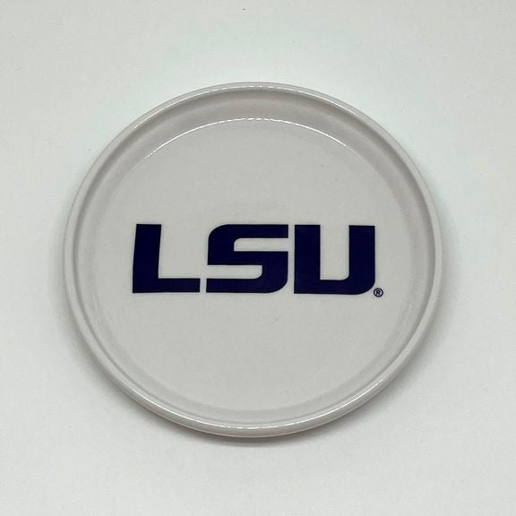 LSU Anything Dish, 5"