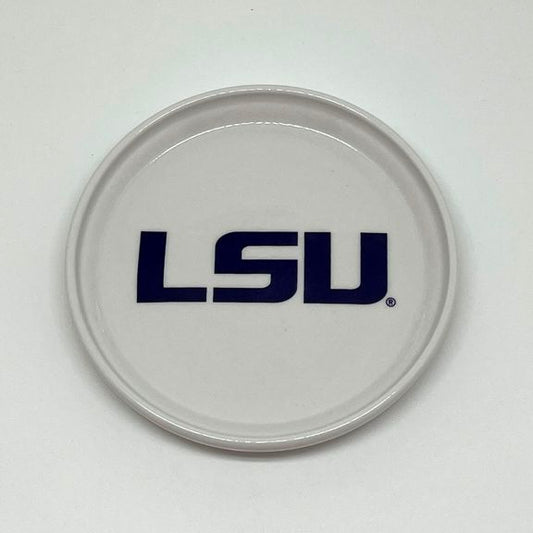 LSU Anything Dish, 5"