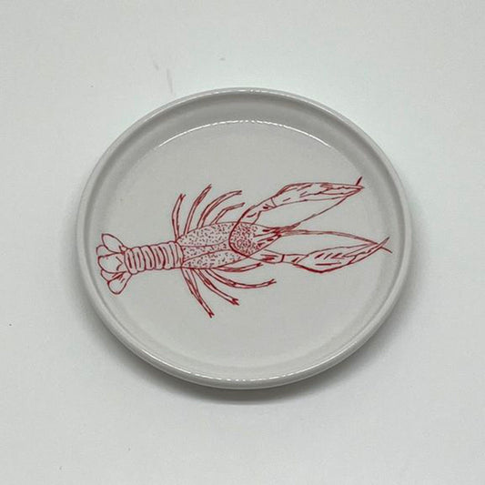 Crawfish Anything Dish, 5"