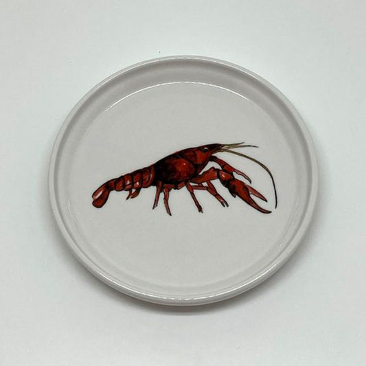 Crawfish Anything Dish, 5"
