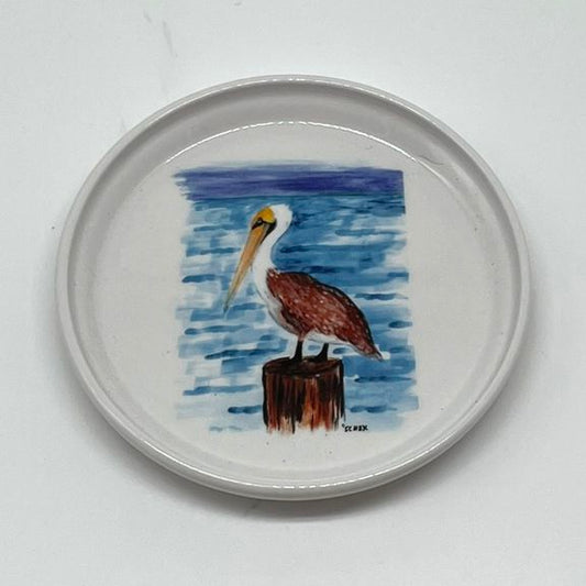 Pelican Anything Dish, 5"
