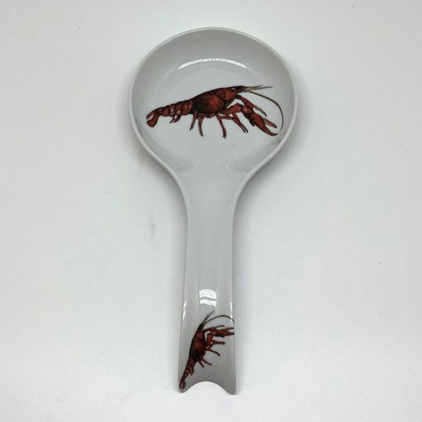 Seafood Spoon Rest