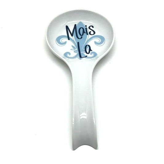 Mais La Spoon Rest