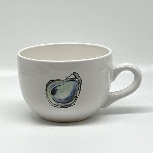 Oyster Soup/Gumbo Mug, 24oz.