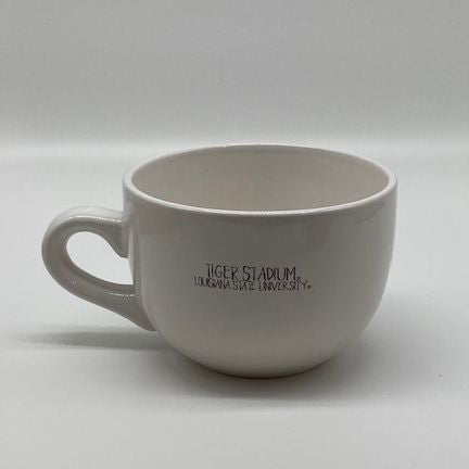 LSU Tiger Stadium Gumbo Mug, 24 oz.