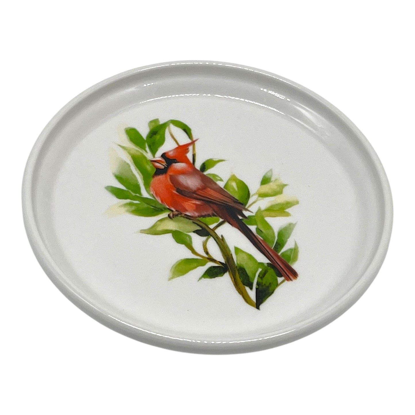 Cardinal Anything Dish, 5"