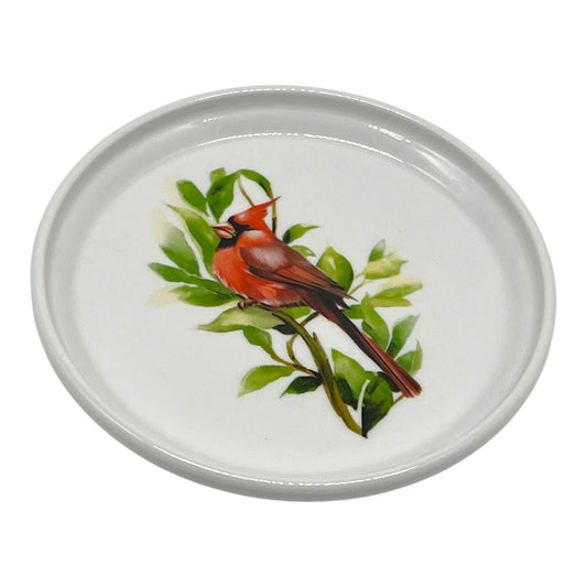 Cardinal Anything Dish, 5"