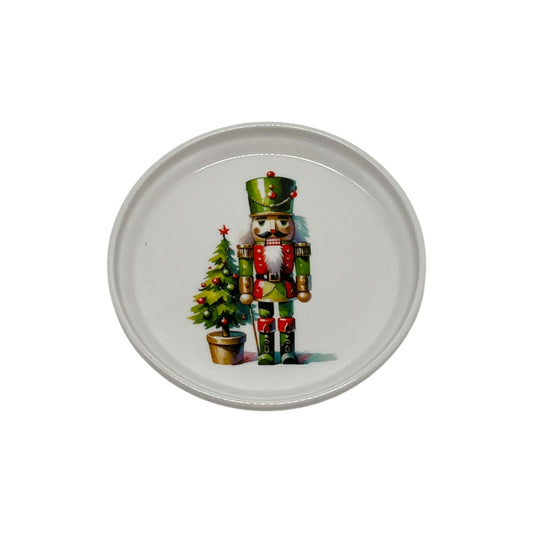Nutcracker Anything Dish, 5"