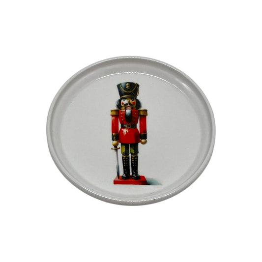Nutcracker Anything Dish, 5"
