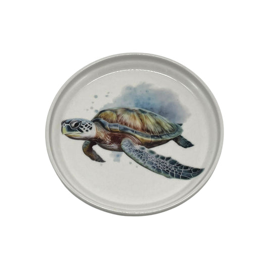 Sea Turtle Anything Dish, 5"