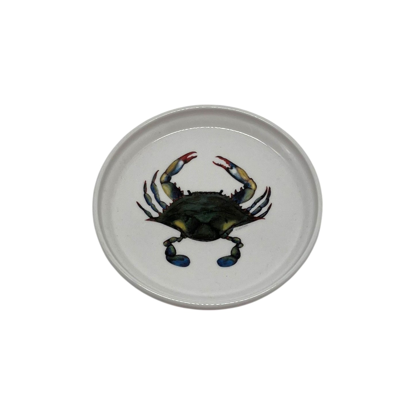 Blue Point Crab Anything Dish, 5"