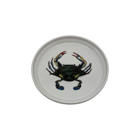 Blue Point Crab Anything Dish, 5"