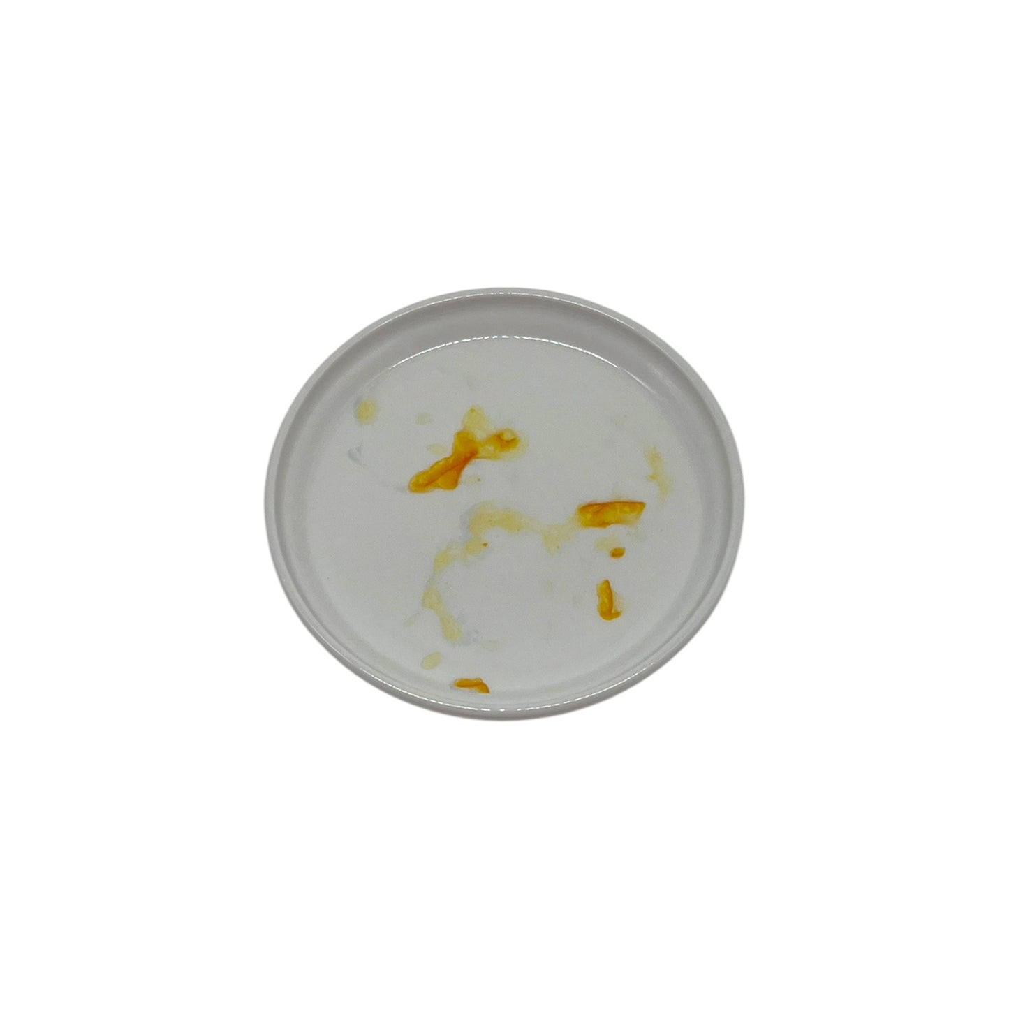 Dirty Anything Dish 5"