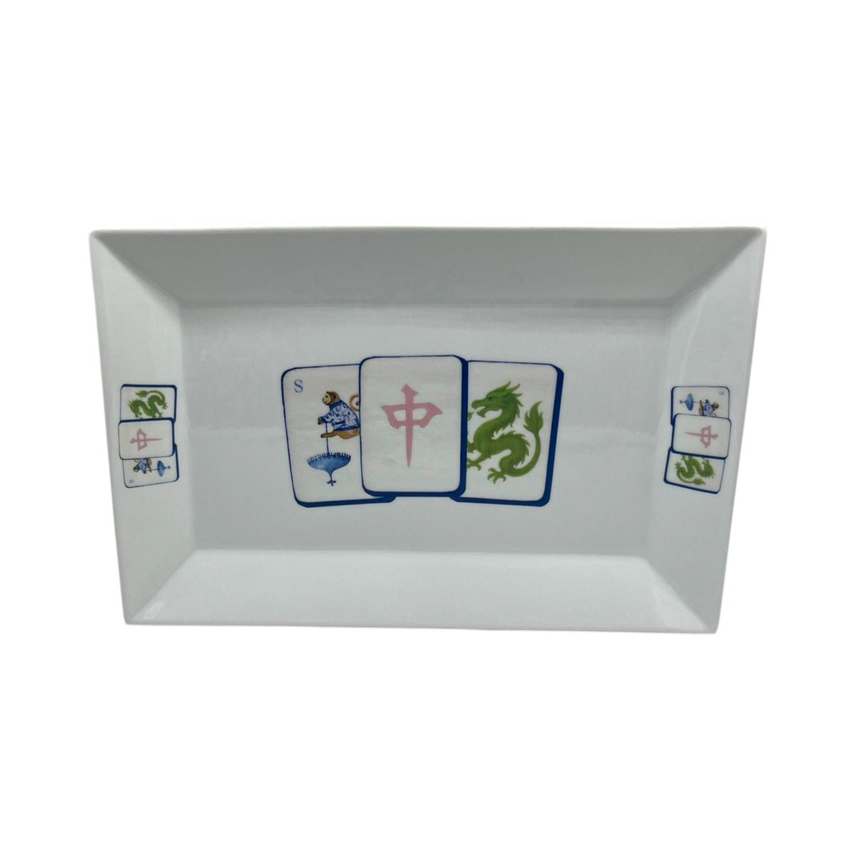 Mahjong Platter