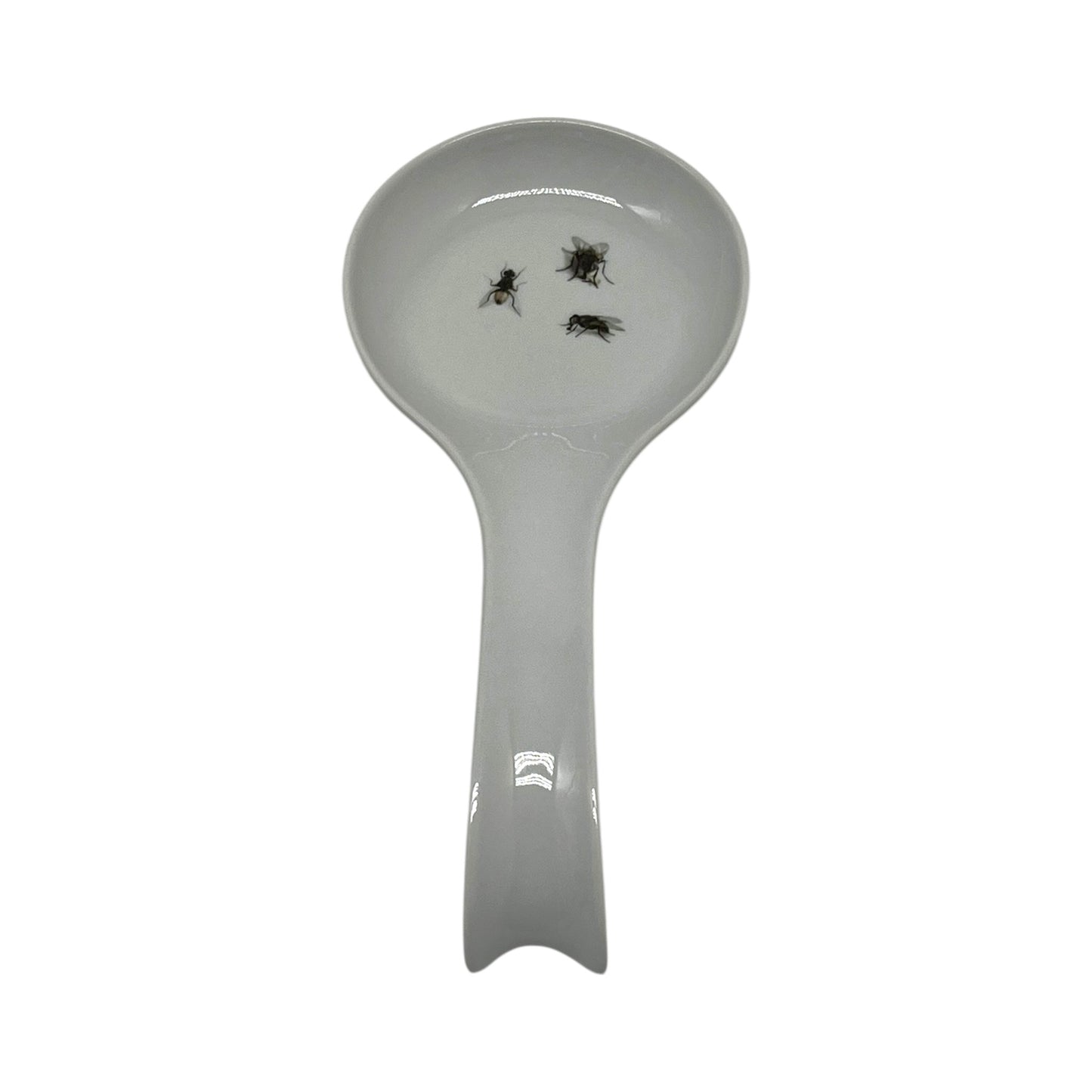 Fly Spoon Rest