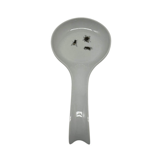 Fly Spoon Rest