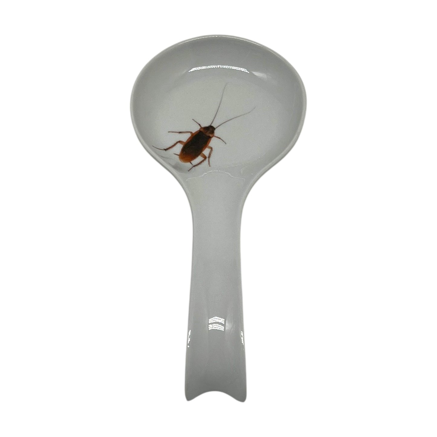 Roach Spoon Rest
