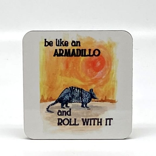 Roll With It Coaster