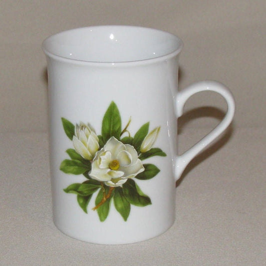 Magnolia Coffee Mug